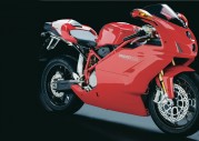 Ducati 999S Ducati 999S